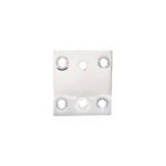DT Glendale Replacement Short Back Plate