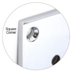 DT Glendale Replacement Short Back Plate - Image 12