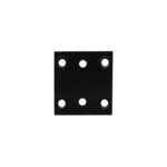 DT Glendale Replacement Short Back Plate - Image 7