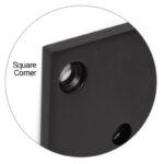 DT Glendale Replacement Short Back Plate - Image 8