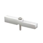 DT Patriot Top Adapter Block for 3/8" Glass