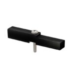 DT Patriot Top Adapter Block for 3/8" Glass - Image 4