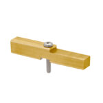DT Patriot Top Adapter Block for 3/8" Glass - Image 7