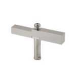 DT Top  Adapter Block for 1/2" Glass - Image 3