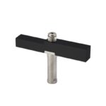 DT Top  Adapter Block for 1/2" Glass - Image 4