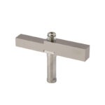 DT Top  Adapter Block for 1/2" Glass - Image 7