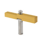 DT Top  Adapter Block for 1/2" Glass - Image 8