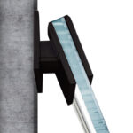 DT Shower Door Hinge Limit Plates 4.0mm Thick - Image 25