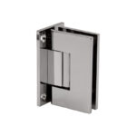 DT Shower Door Hinge Limit Plates 4.0mm Thick - Image 4