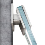 DT Shower Door Hinge Limit Plates 4.0mm Thick - Image 12