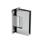 DT Shower Door Hinge Limit Plates 2.5mm Thick - Image 29
