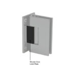 DT Shower Door Hinge Limit Plates 4.0mm Thick - Image 23