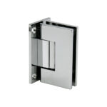 DT Shower Door Hinge Limit Plates 4.0mm Thick - Image 34