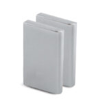 DT Shower Door Hinge Limit Plates 4.0mm Thick - Image 26