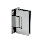 DT Shower Door Hinge Limit Plates 4.0mm Thick - Image 29