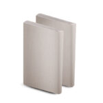 DT Shower Door Hinge Limit Plates 2.5mm Thick - Image 11