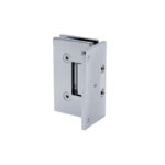 DT Jr Glendale 5 Degree Positive Wall Mount Hinge Full Offset Back Plate 1/4" Glass - Image 16