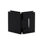 DT Jr Glendale 135 Degree Glass-to-Glass Hinge for 1/4" Glass - Image 8
