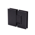 DT Jr Glendale 180 Degree Glass-to-Glass Hinge for 1/4" Glass - Image 11
