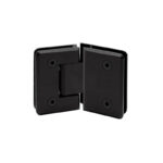 DT Jr Preston 135 Degree Glass-to-Glass Hinge for 1/4" Glass - Image 13