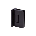 DT Junior Preston Beveled 5 Degree Wall Mount Hinge Full Back Plate - Image 18