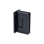 DT Junior Preston Beveled 5 Degree Wall Mount Hinge Full Back Plate - Image 13