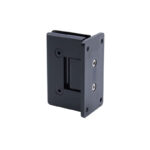 DT Junior Preston Beveled 5 Degree Wall Mount Hinge Full Back Plate - Image 14
