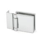 DT L-Mount Universal Hinge for 1/4" Glass - Image 4
