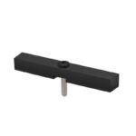 DT Adapter Block for Jr Patriot Hinge - Image 3