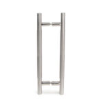 DT Knurled 24" Back-to-Back Ladder Handle - 12" Center-to-Center - Image 4