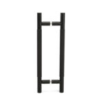 DT Knurled 24" Back-to-Back Ladder Handle - 12" Center-to-Center - Image 6
