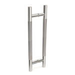 DT Knurled 24" Back-to-Back Ladder Handle - 12" Center-to-Center - Image 7