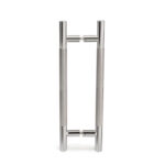 DT Knurled 24" Back-to-Back Ladder Handle - 12" Center-to-Center - Image 8