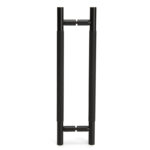 DT Knurled 36" Back-to-Back Ladder Handle - 24" Center-to-Center - Image 6