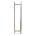 DT Knurled 48" Back-to-Back Ladder Handle -  36" Center-to-Center - Image 8