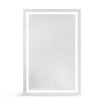 DT LED Mirror Outer Etched - Image 4