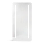 DT LED Two Bar Backlit Mirror - Image 11