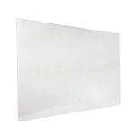 DT LED Mirror Inner Etched 39" x 27"