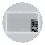 DT LED Backlit Mirror - Image 11