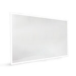 DT LED Mirror Outer Etched