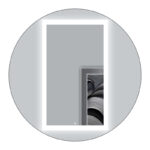 DT LED Mirror Outer Etched - Image 9