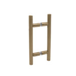 DT 10" Ladder Handle Back to Back - Image 3