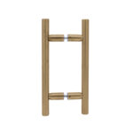 DT 10" Ladder Handle Back to Back - Image 4