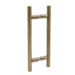 DT 12" Ladder Handle Back-to-Back - Image 3