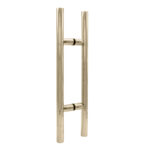 DT 24" Ladder Handle Back-to-Back - Image 9