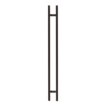 DT 48" Ladder Handle Back-to-Back - Image 8
