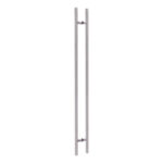 DT 48" Ladder Handle Back-to-Back