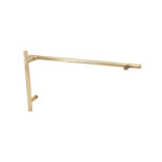 DT 8" x 24" Ladder Pull/Towel Bar Combo - Image 5