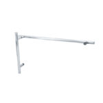 DT 8" x 24" Ladder Pull/Towel Bar Combo - Image 4