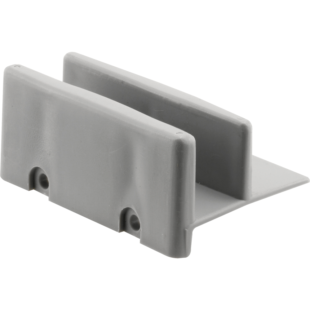 _m_-_m-6192 DT Shower Door Bottom Guide Assembly - Image 1